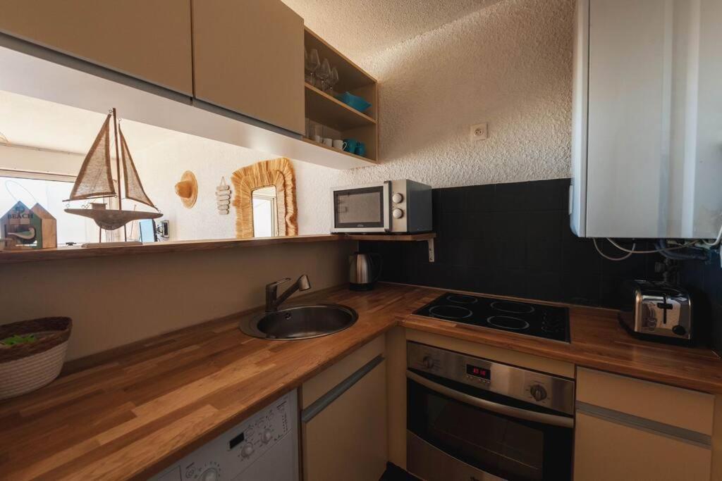 La Maison Du Pecheur Appartement